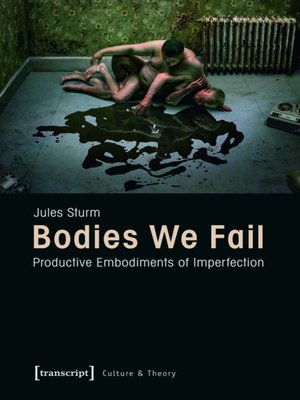 cover image of Bodies We Fail